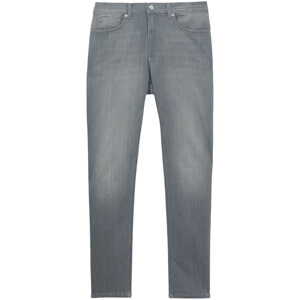 REISS HARRY Washed Slim Fit Jeans